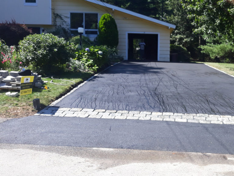 Asphalt Driveway Solutions Revolutionary Driveway Solutions